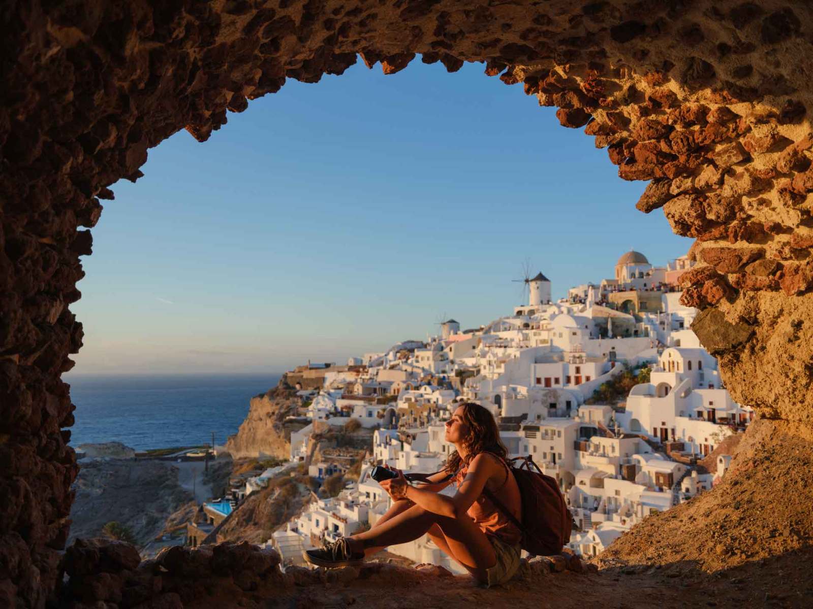 connect with bradely travel